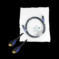 Kabel HDMI LogiLink CH0063 v2.0, 3m | PartsPC.pl