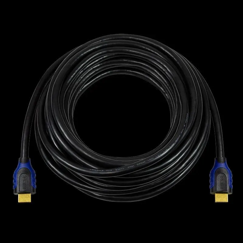 Kabel HDMI LogiLink CH0066 v2.0, 10m | PartsPC.pl