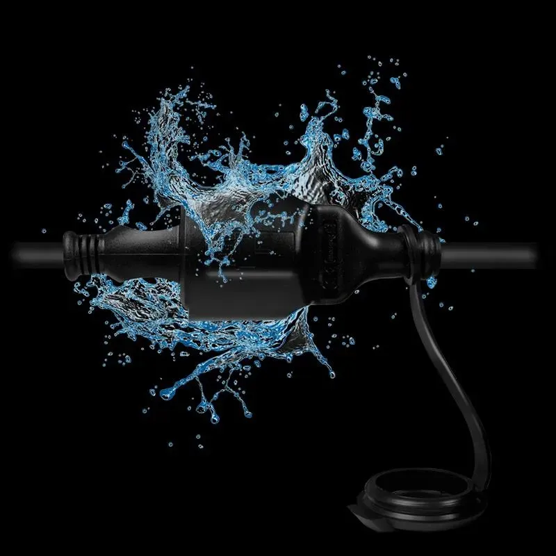 Przedłużacz kabla zasilającego LogiLink LPS102 CEE 7/7 do CEE 7/3, czarny,