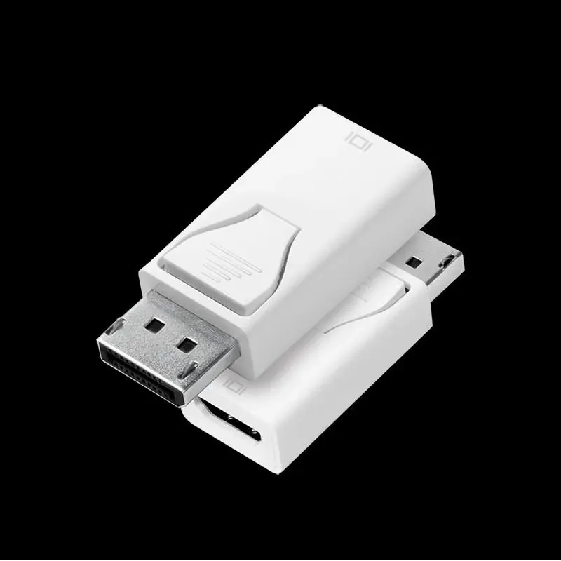 Adapter 4K DisplayPort - HDMI LogiLink CV0100, konwerter | PartsPC.pl