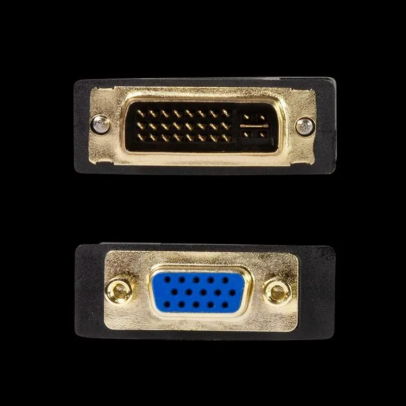 Adapter VGA LogiLink AD0001 VGA DVI