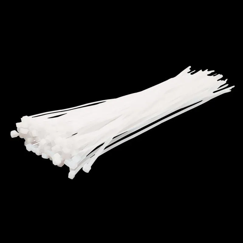 Opaska zaciskowa LogiLink KAB0003 100szt, dł. 0,2m | PartsPC.pl