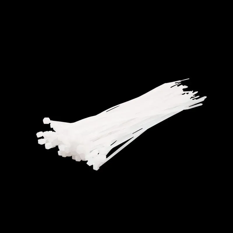 Opaska zaciskowa LogiLink 100szt, dł. o,15m | PartsPC.pl