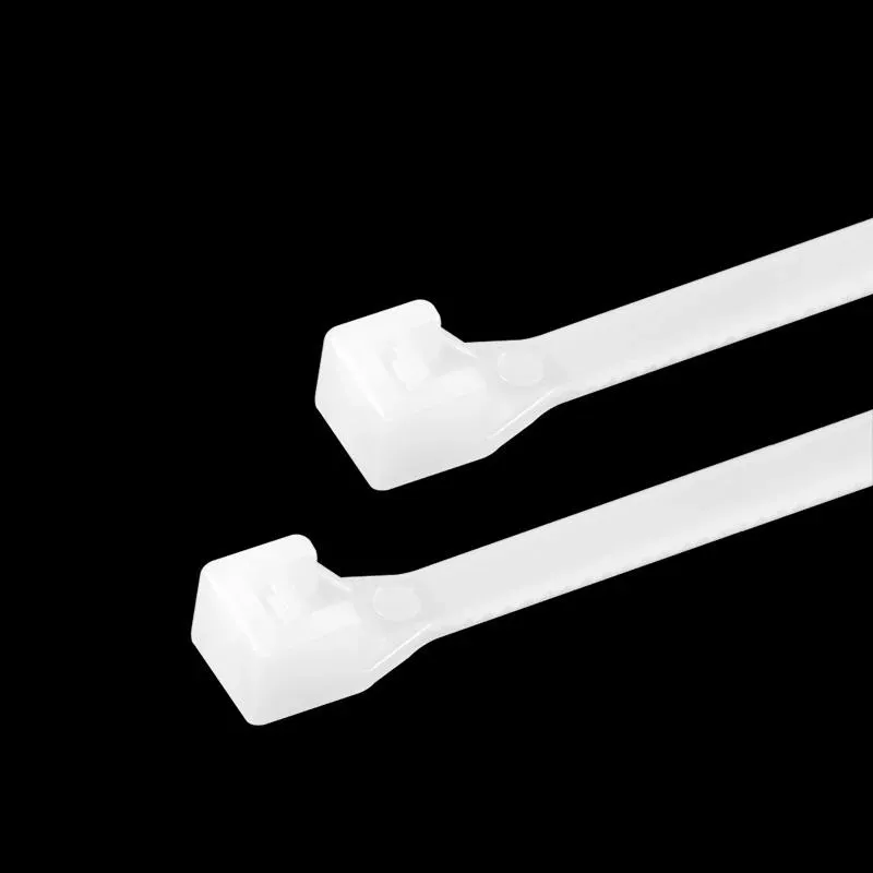 Opaska zaciskowa LogiLink 100szt, dł. 0,1m | PartsPC.pl