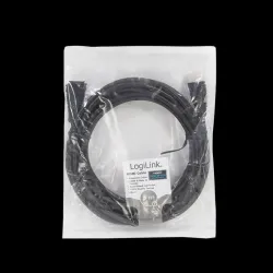 Kabel HDMI LogiLink CH0058 HDMI A 19-pin (M) HDMI A | PartsPC.pl