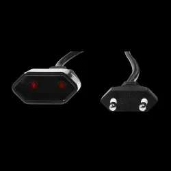 Przedłużacz kabla zasilającego LogiLink CP123 Euro CEE | PartsPC.pl