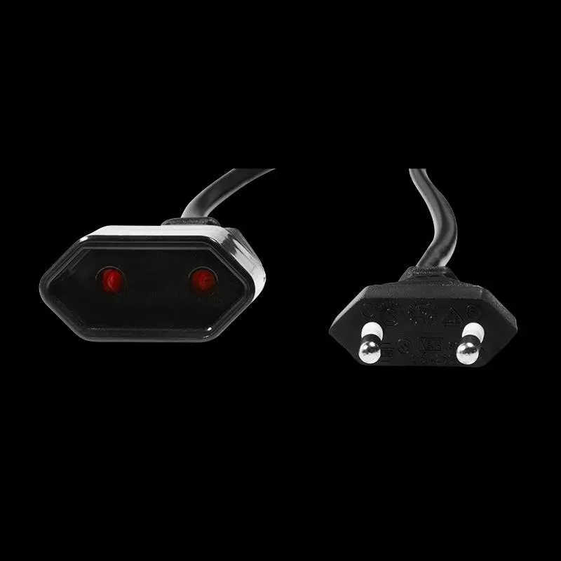 Przedłużacz kabla zasilającego LogiLink CP124 Euro CEE | PartsPC.pl