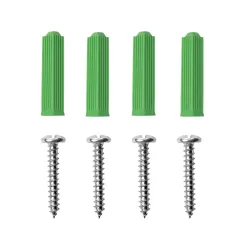 Listwa maskująca do kabli Maclean MC-814 B, 62x20x750mm, aluminiowa, czarna