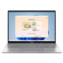 Notebook Asus Vivobook S14 S3407CA-LY008W 14"WUXGA/Ultra 7