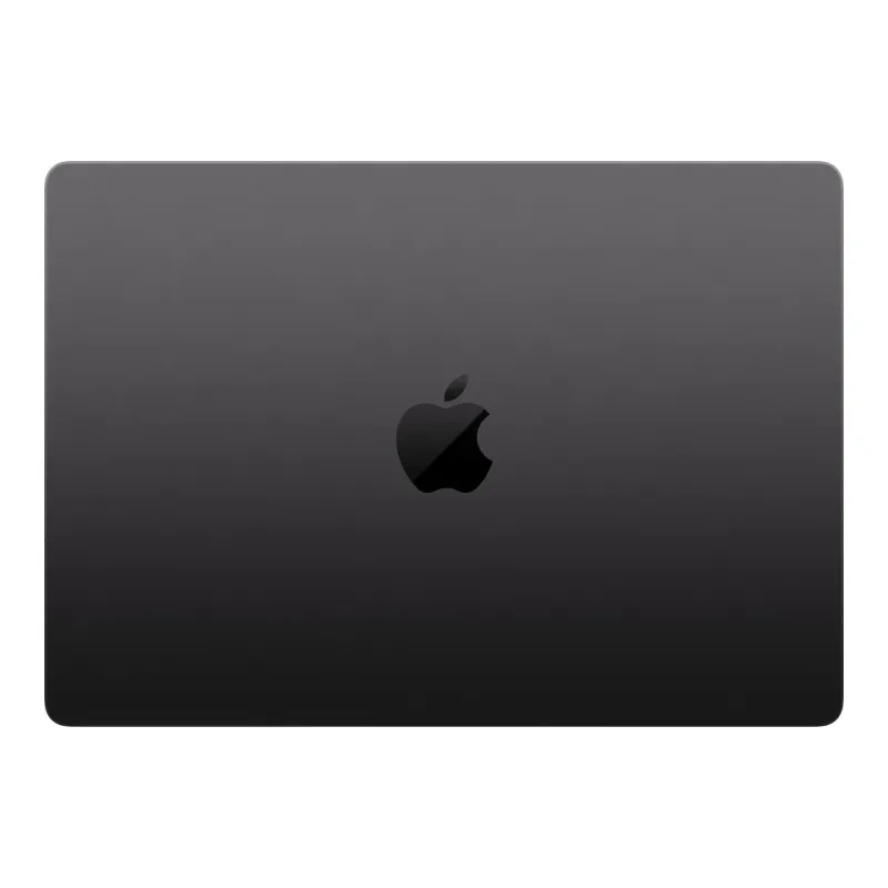 Notebook Apple MacBook Pro 14,2"/Apple M5 (10/10)/16GB/1TB/macOS Space