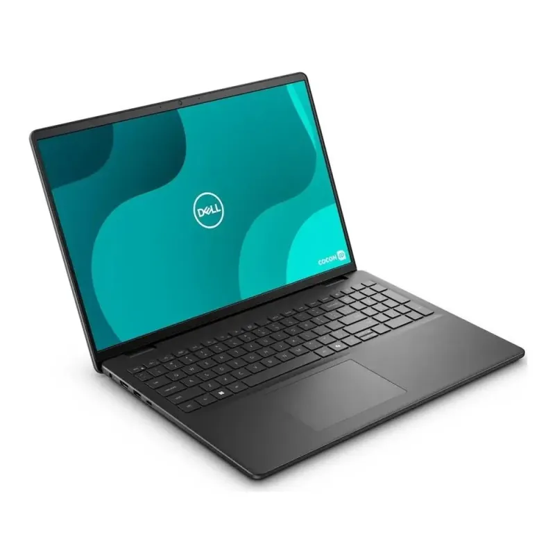 Notebook Dell 16 DC16250 16"FHD+/Core 5 120U/8GB/SSD512GB/Intel/W11 Black