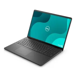 Notebook Dell 16 DC16250 16"FHD+/Core 5 120U/8GB/SSD512GB/Intel/W11 Black
