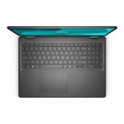 Notebook Dell 16 DC16250 16"FHD+/Core 5 120U/8GB/SSD512GB/Intel/W11 Black