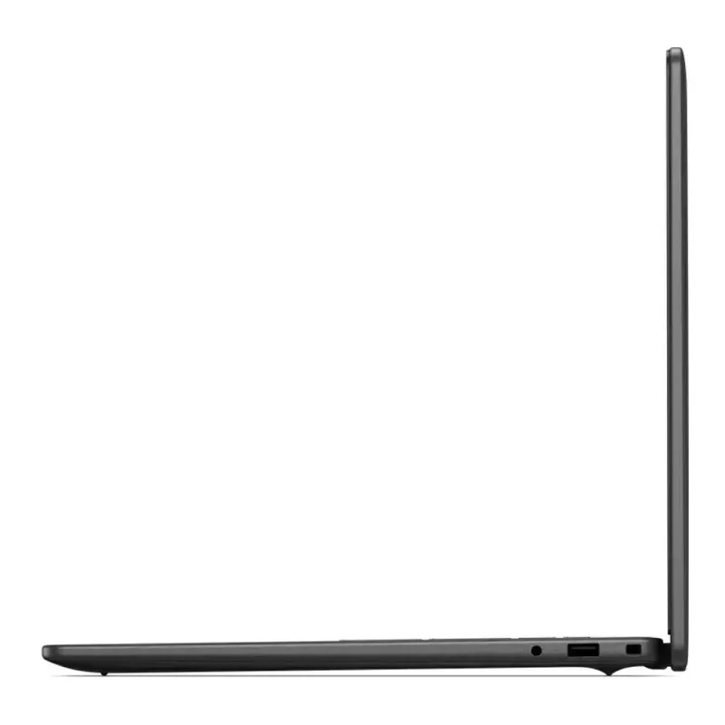 Notebook Dell 16 DC16250 16"FHD+/Core 5 120U/8GB/SSD512GB/Intel/W11 Black