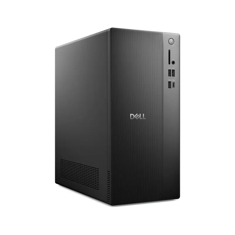 Komputer Dell Tower ECT1250 /Ultra 7 265/32GB/SSD1TB/Intel/WiFi/BT/11PR 3Y