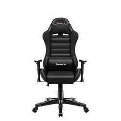 Fotel gamingowy dla dziecka Huzaro Ranger 6.0 Black