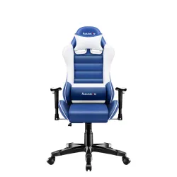Fotel gamingowy dla dziecka Huzaro Ranger 6.0 Blue