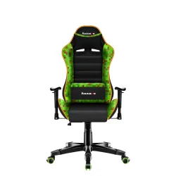 Fotel gamingowy dla dziecka Huzaro Ranger 6.0 Pixel Mesh