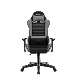 Fotel gamingowy dla dziecka Huzaro Ranger 6.0 Grey Mesh