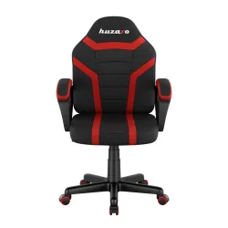 Fotel gamingowy dla dziecka Huzaro Ranger 1.0 Red Mesh