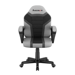 Fotel gamingowy dla dziecka Huzaro Ranger 1.0 Grey Mesh