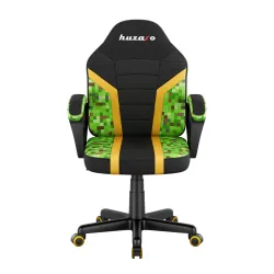 Fotel gamingowy dla dziecka Huzaro Ranger 1.0 Pixel Mesh