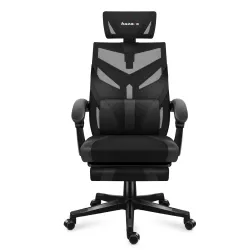 Fotel gamingowy Huzaro Combat 5.0 Black