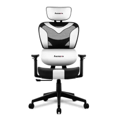 Fotel gamingowy Huzaro Combat 8.0 White