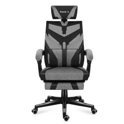 Fotel gamingowy Huzaro Combat 5.0 Grey