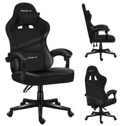 Fotel gamingowy Huzaro Force 4.4 Carbon