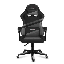 Fotel gamingowy Huzaro Force 4.4 Grey Mesh