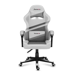 Fotel gamingowy Huzaro Force 4.4 White Mesh