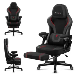Fotel gamingowy Huzaro Force 4.6 Carbon