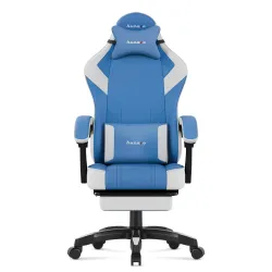 Fotel gamingowy Huzaro Force 3.7 Blue
