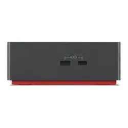 Stacja dokująca Lenovo ThinkPad Thunderbolt 4 WorkStation 300W