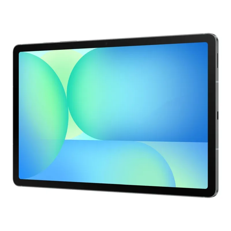Tablet Samsung Galaxy Tab S10 FE 10.9"/12GB/256GB/WiFi/BT/Android15 Szary