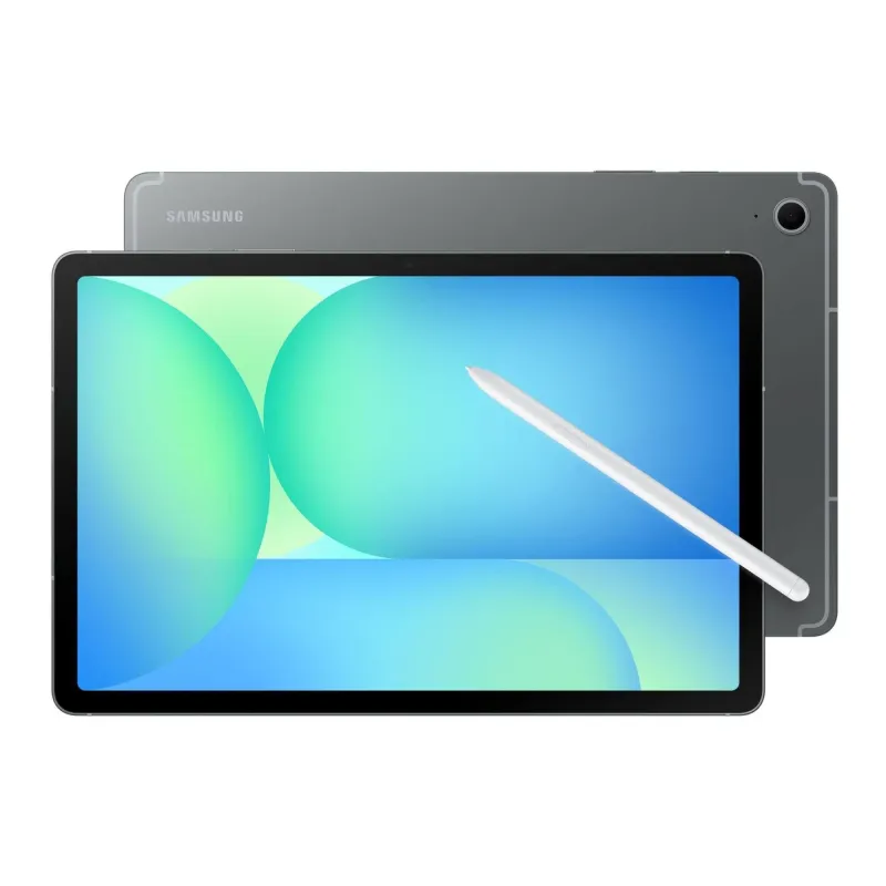 Tablet Samsung Galaxy Tab S10 FE 10.9"/12GB/256GB/WiFi/BT/Android15 Szary