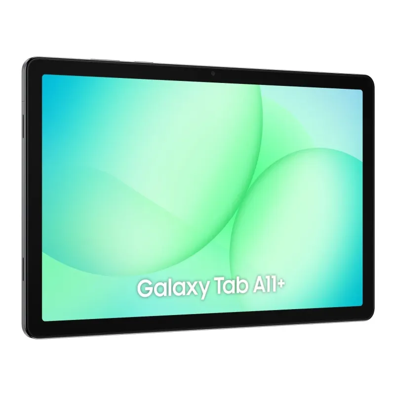 Tablet Samsung Galaxy Tab A11+ 10.9"/8GB/256GB/WiFi/Android15 Szary 2Y