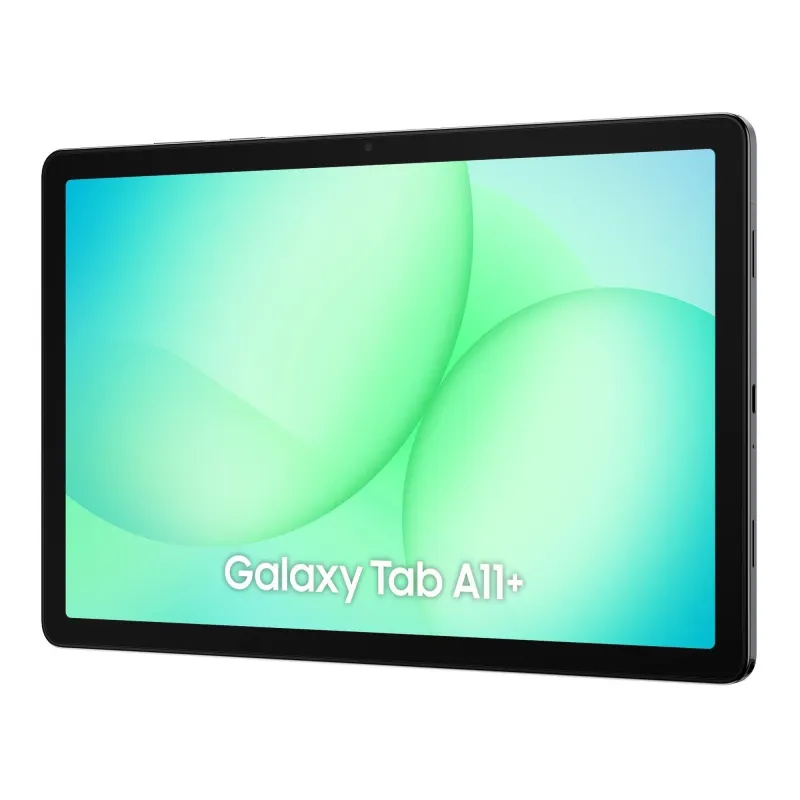 Tablet Samsung Galaxy Tab A11+ 10.9"/6GB/128GB/WiFi/Android15 Szary 2Y