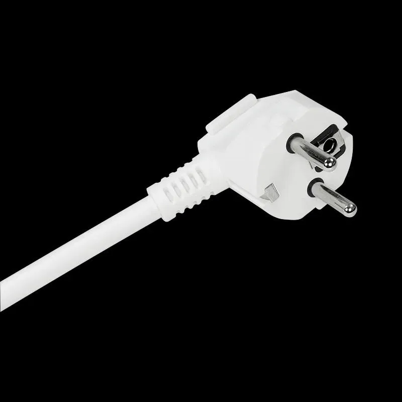 Listwa zasilająca LogiLink LPS211 5 gniazd ON/OFF 3m, | PartsPC.pl