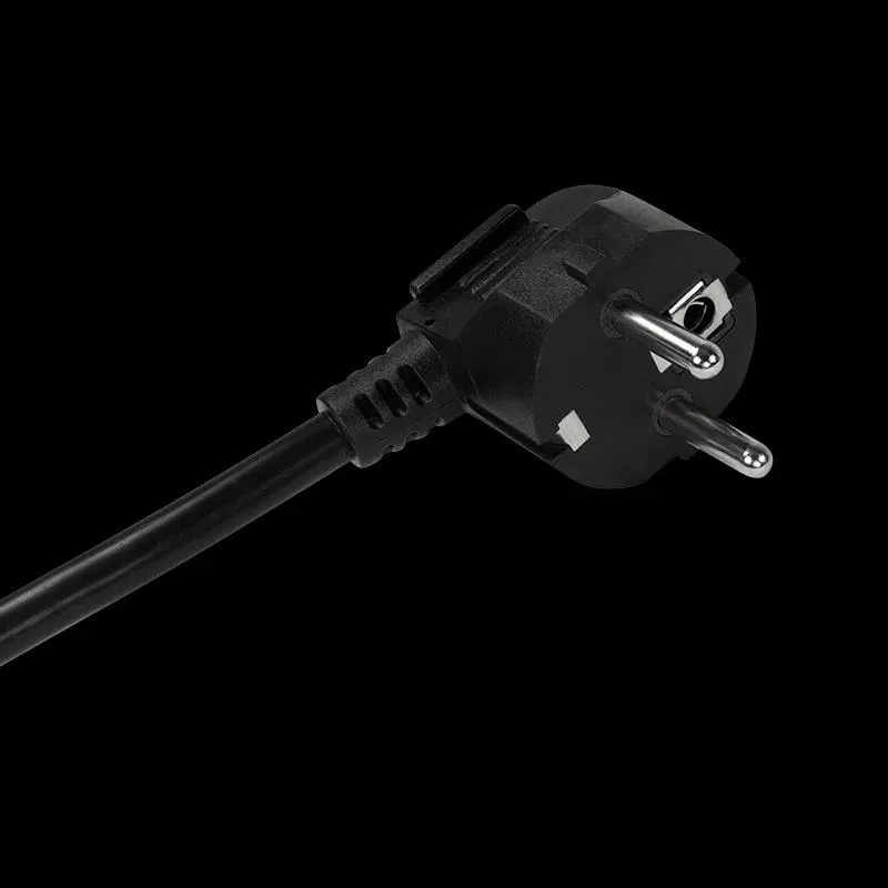 Listwa zasilająca LogiLink LPS202B 6 gniazd ON/OFF 1,5m | PartsPC.pl