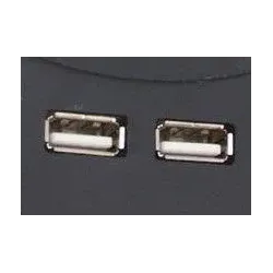 Listwa zasilająca przeciwprzepięciowa ORVALDI ORV-5 3m z ładowarką USB