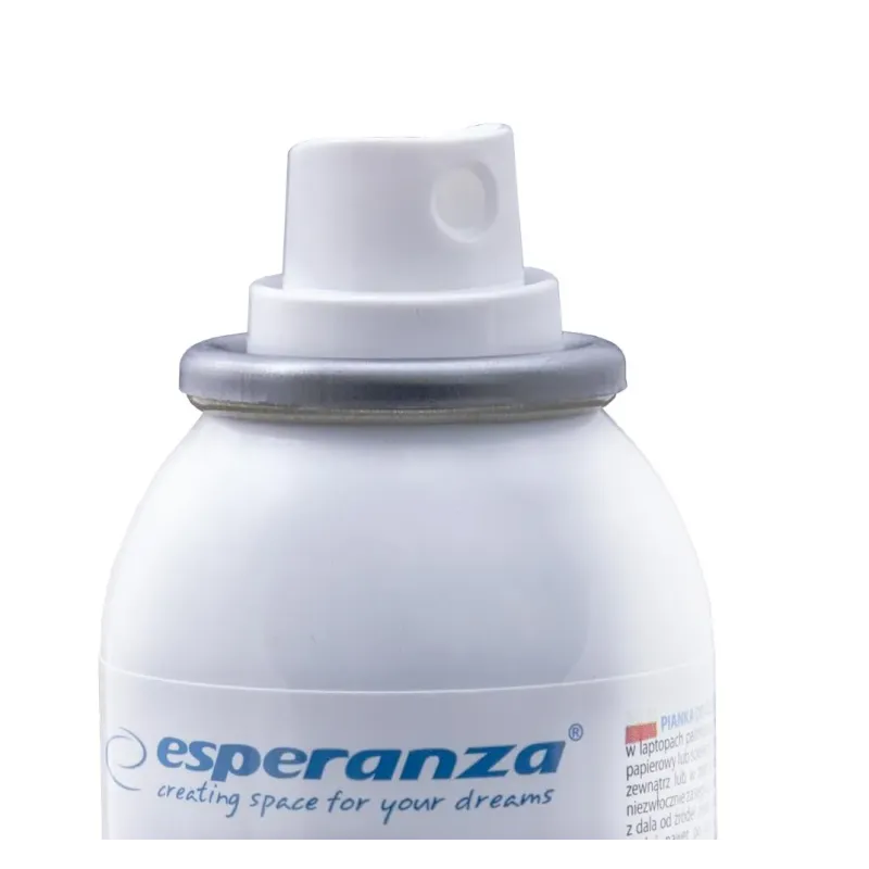 Pianka czyszcząca Esperanza ES101 do monitorów i ekranów | PartsPC.pl