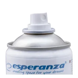 Pianka do czyszczenia plastiku Esperanza ES104 400ml