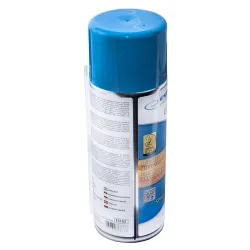 Sprężone powietrze Esperanza ES103 400ml | PartsPC.pl