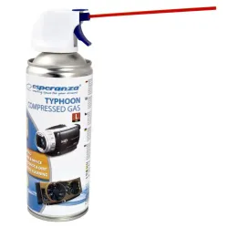 Sprężone powietrze Esperanza ES120 | PartsPC.pl