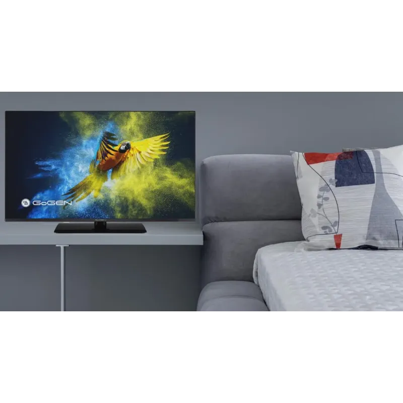 Telewizor GoGEN TVF32M340STWEB 32” - Telewizory | PartsPC.pl