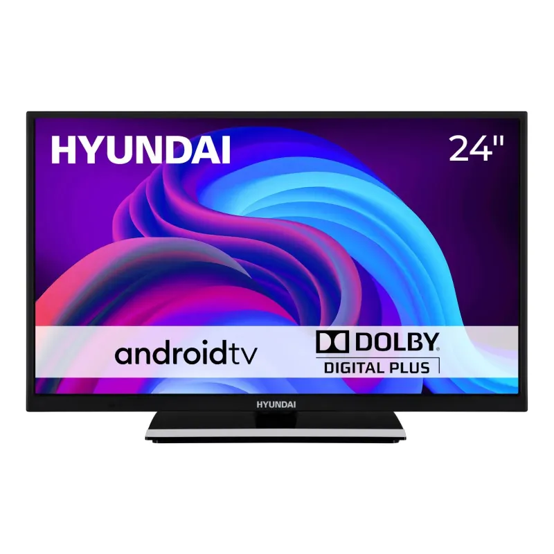 Telewizor Hyundai HD 24'' - HLA24354 Android | PartsPC.pl