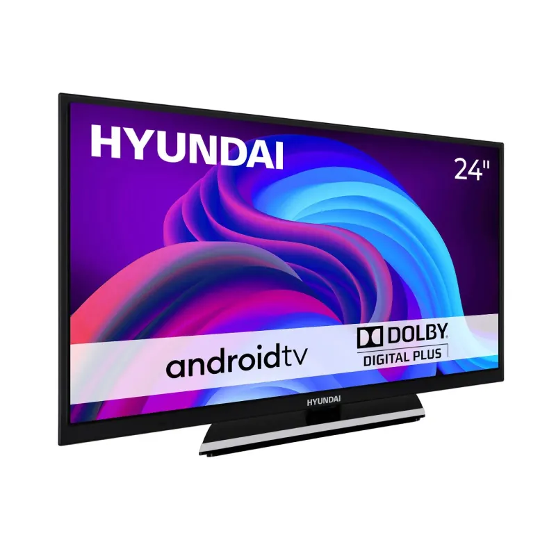 Telewizor Hyundai HD 24'' - HLA24354 Android | PartsPC.pl