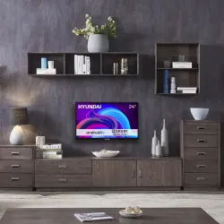 Telewizor Hyundai HD 24'' - HLA24354 Android | PartsPC.pl